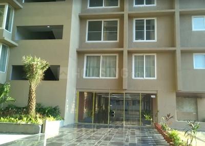 Image of 4400 Sq.ft 4 BHK Apartment / Flat for sale in Indraprasth Gulmohar, Vastrapur, Ahmedabad for Rs. 56000000