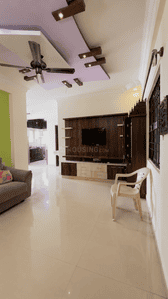 Image of 1085 Sq.ft 2 BHK Apartment / Flat for sale in Munnekollal, Bengaluru for Rs. 8000000