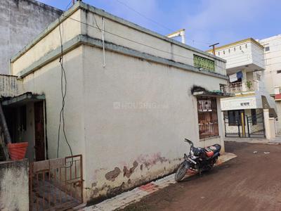 Image of 600 Sq.ft 1 BHK Independent House for sale in Mahavirnagar, Himatnagar for Rs. 2700000