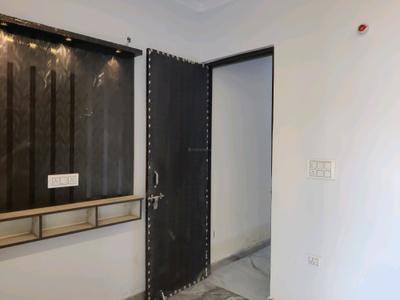 Bedroom Image of 900 Sq.ft 3 BHK Builder Floor for sale in Ved Vihar Ghaziabad for Rs. 3330000