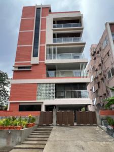 Image of 2234 Sq.ft 3 BHK Apartment / Flat for sale in Sulthanabad, Tenali for Rs. 10600000