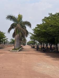 Image of 590 Sq.ft Residential Plot / Land for sale in Aranya City Of Woodland, Pacheda 1, Raipur for Rs. 531000