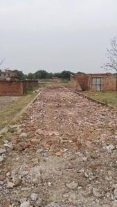 Bachchhao Plot View 3