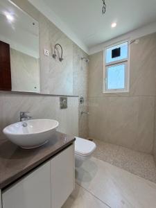Image of 1950 Sq.ft 4 BHK Apartment / Flat for sale in Exotic Magnifiq, Kishanpura, Zirakpur for Rs. 22500000