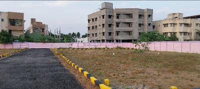 Image of 4000 Sq.ft Residential Plot / Land for sale in Meiyur, Chennai for Rs. 7200000
