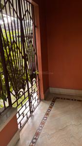 Balcony Image of 1100 Sq.ft 2 BHK Builder Floor for rent in Madhyamgram Kolkata for Rs. 15000