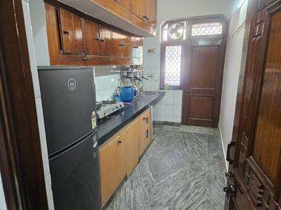 Kitchen Image of 2000 Sq.ft 2 BHK Builder Floor for rent in Sector 37 Faridabad for Rs. 30000