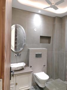 Image of 1890 Sq.ft 3 BHK Builder Floor for sale in Sector 8 Dwarka, New Delhi for Rs. 32000000
