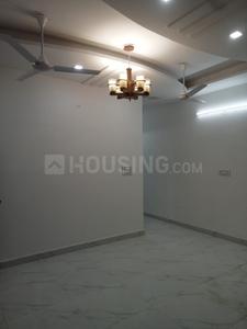 Hall Image of 750 Sq.ft 2 BHK Apartment / Flat for sale in Sector 105 Gurgaon for Rs. 4500000
