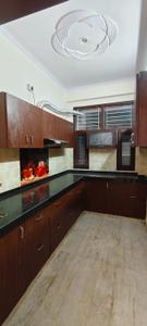 Kitchen Image of 2000 Sq.ft 4 BHK Independent House for sale in Murlipura Jaipur for Rs. 15000000