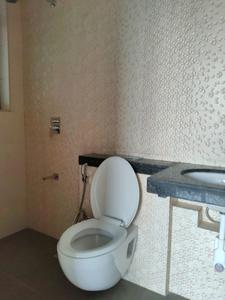 Bedroom Three Image of 935 Sq.ft 2.5 BHK Apartment / Flat for sale in Runwal Greens, Bhandup West Mumbai for Rs. 26500000