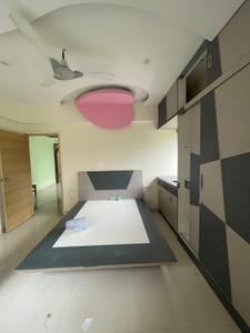Bedroom Image of 1540 Sq.ft 3 BHK Apartment / Flat for rent in Whitefield Bengaluru for Rs. 40000