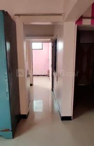 Hall Image of 838 Sq.ft 2 BHK Independent House for sale in Bhingar Ahmednagar for Rs. 3290000