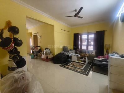 Hall Image of 1390 Sq.ft 3 BHK Apartment / Flat for sale in Mangammanapalya Bengaluru for Rs. 6200000