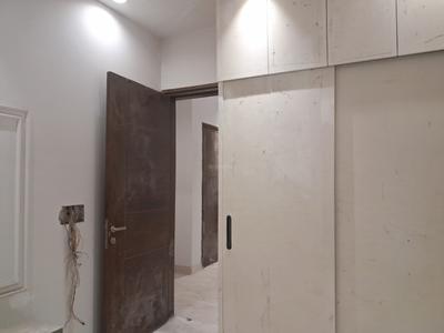 Bedroom Image of 900 Sq.ft 3 BHK Builder Floor for sale in Paschim Vihar New Delhi for Rs. 22000000