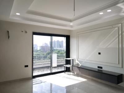 Bedroom Image of 4500 Sq.ft 4 BHK Builder Floor for sale in TDI The Retreat, Sector 89 Faridabad for Rs. 41000000