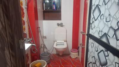 Image of 1080 Sq.ft 2 BHK Apartment / Flat for rent in Palm Springs, Airoli, Navi Mumbai for Rs. 48500