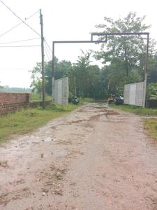 Image of 720 Sq.ft Residential Plot / Land for sale in Fresco Fountain City Plots, Sankharipota, Raypur for Rs. 240000