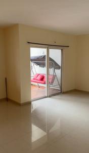 Hall Image of 1480 Sq.ft 3 BHK Apartment / Flat for sale in Pride Purple Ruby Park, Wakad Pune for Rs. 17800000