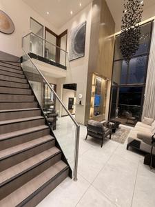 Living Room Image of 1650 Sq.ft 3 BHK Duplex for sale in Meridian, Balewadi Pune for Rs. 20000000