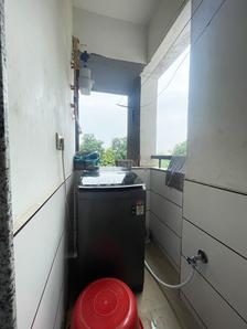 Image of 513 Sq.ft 2 BHK Apartment / Flat for sale in Avalon Skyline, Vatva, Ahmedabad for Rs. 3500000
