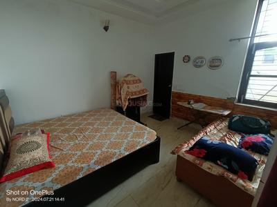 Bedroom Image of 1442 Sq.ft 3 BHK Apartment / Flat for sale in Chukkuwala Dehradun for Rs. 9000000