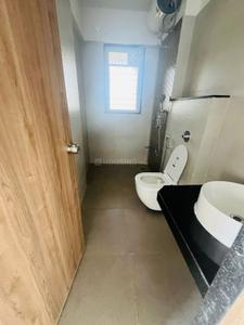 Image of 1600 Sq.ft 3 BHK Apartment / Flat for rent in Venkatesh Skydale, Hingne Khurd, Pune for Rs. 60000