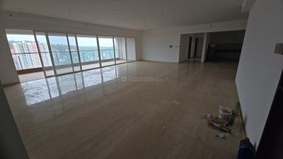 Living Room Image of 4300 Sq.ft 5 BHK Apartment / Flat for sale in Kolte Patil 24k Stargaze, Bavdhan Pune for Rs. 41000000