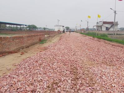 Image of 9001 Sq.ft Residential Plot / Land for sale in Basera Baikunth, Chaitanya Vihar, Vrindavan for Rs. 9000000