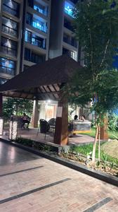 Image of 1800 Sq.ft 3 BHK Apartment / Flat for rent in Prime Praangan, Chharodi, Ahmedabad for Rs. 38000