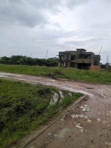 Image of 1440 Sq.ft Residential Plot / Land for sale in Swapnabhumi, New Town, Kolkata for Rs. 4124878