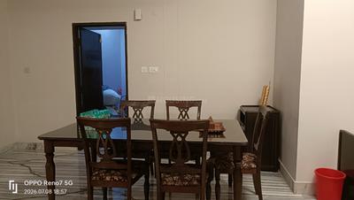 Hall Image of 1600 Sq.ft 2 BHK Independent House for rent in Banjara Hills Hyderabad for Rs. 70000