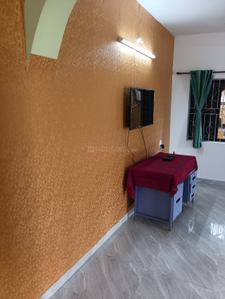Hall Image of 1800 Sq.ft 2 BHK Independent House for rent in Sunrays, Sangolda Goa for Rs. 60000