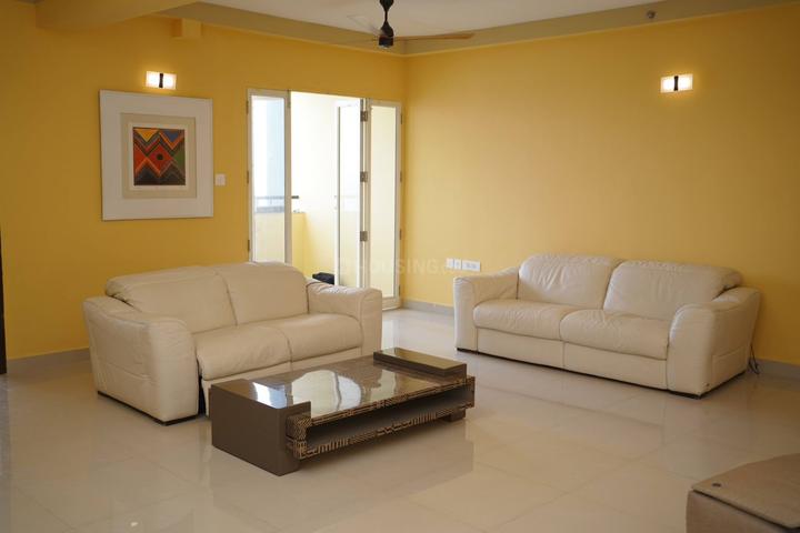 edappaly luxury pent house for sale Main Image 1