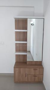 Bedroom Image of 1740 Sq.ft 3.5 BHK Apartment / Flat for sale in Mantri Webcity, Narayanapura Bengaluru for Rs. 18000000