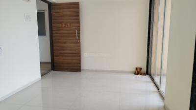 Living Room Image of 1050 Sq.ft 2 BHK Apartment / Flat for sale in Neelkanth Exotica, Dronagiri Navi Mumbai for Rs. 7500000
