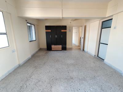 Bedroom Image of 2200 Sq.ft 4 BHK Apartment / Flat for sale in Shree Kanchan Janga CHS, Kopar Khairane Navi Mumbai for Rs. 40000000
