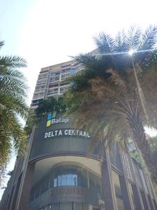 Building Image of 2200 Sq.ft 3 BHK Apartment / Flat for sale in Delta, Kharghar Navi Mumbai for Rs. 39500000