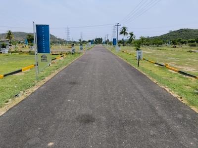 Image of 1301 Sq.ft Residential Plot / Land for sale in Singaperumal Koil, Chennai for Rs. 1808390