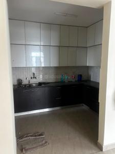 Kitchen Image of 1330 Sq.ft 2.5 BHK Apartment / Flat for rent in JBB Grand Square, Kundli Sonipat for Rs. 22000