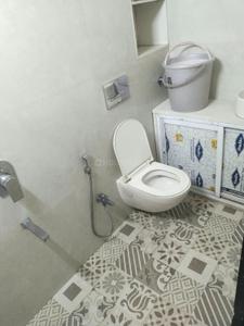 Image of 1050 Sq.ft 2 BHK Apartment / Flat for rent in Kalash Udhyan Complex, Kopar Khairane, Navi Mumbai for Rs. 50000