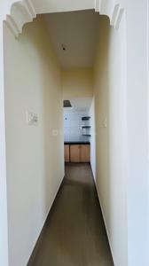 Image of 650 Sq.ft 1 BHK Builder Floor for rent in Indira Nagar, Bengaluru for Rs. 23500