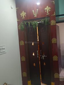 Hall Image of 1350 Sq.ft 4 BHK Independent House for sale in Karmanghat Hyderabad for Rs. 22000000