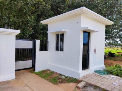 Image of 2400 Sq.ft Residential Plot / Land for sale in Confident Gardenia, Adigara Kallahalli, Bengaluru for Rs. 12000000