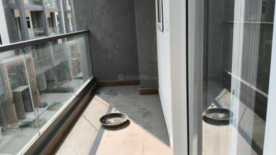 Image of 1180 Sq.ft 2.5 BHK Apartment / Flat for sale in Smartworld Orchard, Sector 61, Gurgaon for Rs. 18500000