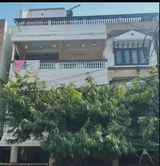 Shanti Sadan Main Image 1