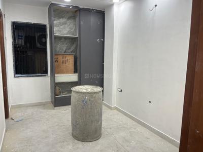 Bedroom Image of 720 Sq.ft 2 BHK Builder Floor for sale in GTB Nagar New Delhi for Rs. 12500000