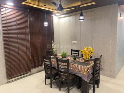 Hall Image of 1450 Sq.ft 3 BHK Apartment / Flat for sale in Sushma Elite Cross, Dhakoli Zirakpur for Rs. 8599999