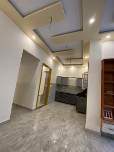 Kitchen Image of 1165 Sq.ft 3 BHK Duplex for sale in Sanskriti Lok Colony Dehradun for Rs. 6500000
