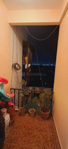 Balcony Image of 1125 Sq.ft 2 BHK Apartment / Flat for sale in Koyali Vadodara for Rs. 2150000